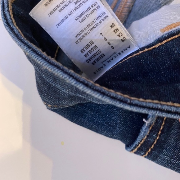american eagle jeans - Picture 2 of 2